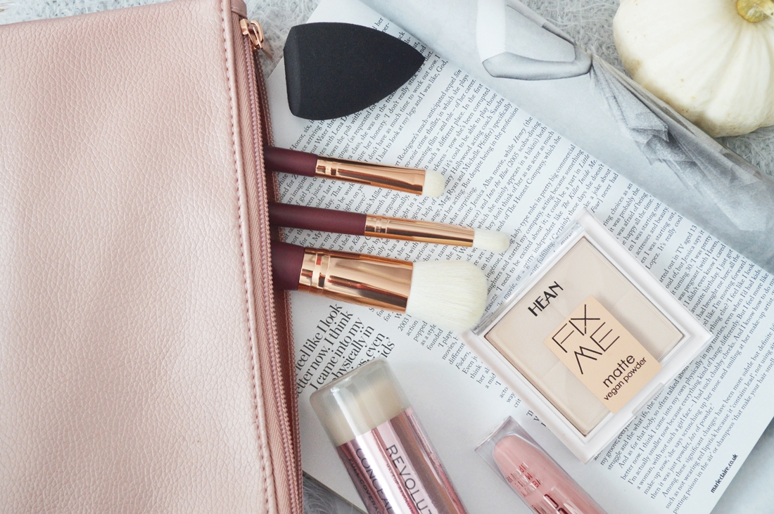 błędy w makijażu czego unikać tego nie rób!